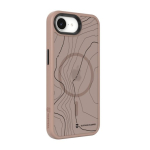 Taktikaline MagForce Hyperstealth Sika &uuml;mbris iPhone 16e-le Moucha Moose