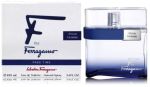 Salvatore Ferragamo F by Ferragamo Free Time parf&uuml;&uuml;m EDT 100 ml