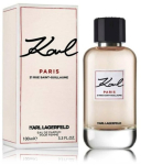 Karl Lagerfeld Karl Paris 21 Rue Saint-Guillaume parf&uuml;&uuml;m EDP 100 ml