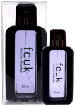 Fcuk Forever Intense Parf&uuml;&uuml;m EDT 100 ml