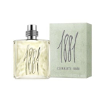 Cerruti 1881 pour Homme Parf&uuml;&uuml;m EDT 200ml