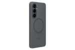 Samsung EF-ES947CBE Silicone Magnet Cover Samsung Galaxy S26+ jaoks / Black
