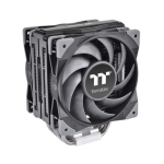 Thermaltake Toughair 510 protsessorjahutus 12 cm Must