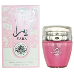 Yara Body Milk 50ml