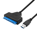 Qoltec 51855 USB 3.0 SATA adapter HDD SSD jaoks 2.5