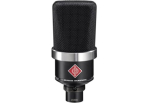Neumann TLM 102 MT - large-diaphragm condenser microphone, czarny