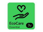 APC 3 aastat EcoCare Essential &uuml;hefaasilise UPS-i L06 jaoks