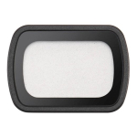 Must Mist Filter DJI Osmo Pocket 3 jaoks