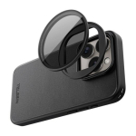 Filtraat CPL 58mm Telesin iPhone 15 Pro/Pro Max jaoks
