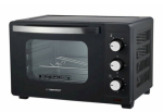 Esperanza EKO008N miniahi 20 l 1280 Vt Must