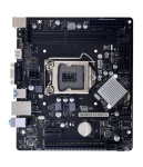 Biostar H81MHV3 3.0 H81 Intel&reg; H81 LGA 1150 (Socket H3) mikro ATX emmut&uuml;&uuml;p