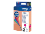BROTHER LC-223 magenta t&otilde;kketuskartut&scaron; standardmaht 550 lehek&uuml;lge 1-pakk