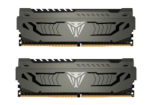 Patriot Memory Viper Steel PVS432G320C6K 32GB DDR4 3200 MHz m&auml;lumoodul