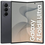 Samsung Galaxy Z Fold8 Ultra 8" USB Type-C 12 512 5000 mAh Graphite