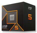 AMD Ryzen 5 9600 protsessor 3.8 GHz 32 MB L3 Box