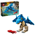 LEGO JURASSIC WORLD 77977 Beebi dinosauruse Pteranodon