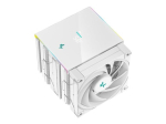 Deepcool CPU Air Cooler AK620 Digital WH Intel, AMD