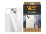 PanzerGlass HardCase kaitsekaitse 100 % taassuunatud termoplastilist pol&uuml;uretaanit (TPU) pol&uuml;karbonaat