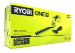 Ryobi RY18GSA-0 ONE+ 18V 2-in-1 rohtu- ja p&otilde;&otilde;sasl&otilde;ikurite &ndash; Solo