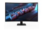 Gigabyte GS32QCA 32-tolline 2K VA monitor resolutsiooniga 2560 x 1440, HDMI, DisplayPort, 180Hz