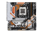 Gigabyte B850M FORCE WiFi 6E Micro ATX AMD B850 pesa AM5