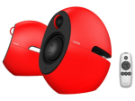 Edifier E25HD 2.0 Speakers Red