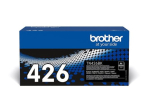 Brother TN 426BK 9000-lehek&uuml;lje Must Toner