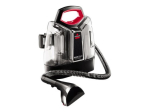 BISSELL MultiClean Spot & Stain 4720M Must Punane