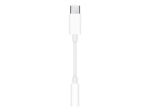 Apple USB-C kuni 3.5 mm pesa adapter