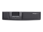 Mousetrapper Advance 2.0 must valge Mousetrapper juhtimispadi