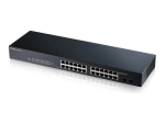 Zyxel GS1900-24 24-portne Gigabit l&uuml;liti