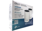 TP-Link Deco XE75 V1 Wi-Fi S&uuml;steem