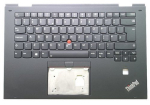 Lenovo 01HY859 Klaviatuur koos alusega