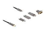 Delock HDMI kaabel 10m must