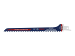 Bosch Expert Wood with Metal S 715 LHM Jigsaw Blade
