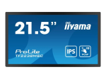 iiyama ProLite TF2238MSC-B1 21.5 Full HD IPS HDMI DisplayPort monitor