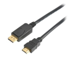 Prokord HDMI kaabel 1m