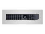 CyberPower OLS2200ERT2UA-B Online S (A) seeria UPS