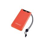 Intenso Powerbank F10000 10000mAh oranž