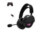 ASUS ROG Strix Juhtmevabad k&otilde;rvaklapid Must