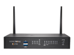 SonicWall TZ seeria (Gen 7) TZ270W lauaarvuti turvaseade
