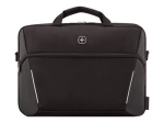 Wenger XE Notebooki kandmiskott 16 Polyester PVC Must