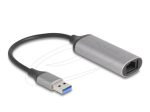DeLock USB-A 5Gbps Network Adapter