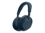 Sony WH-1000XM6 Juhtmega & Juhtmevabad K&otilde;rvaklapid Sinine