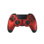 Lexip Metaltech PC jaoks, PlayStation 4 jaoks, Punane