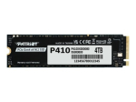Patriot SSD P410 4TB M.2 PCI Express 4.0 x4 NVMe