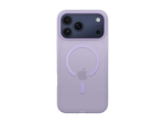 Belkin SheerForce Grip Series Kaitekokate Valmistatud Taastatud Materjalidest Apple iPhone 17 Pro Max
