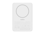 Belkin BPD010hqWH 5000mAh 1xUSB-C Laadija, Valge