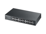 Zyxel GS-1100-24E 24-portine Gigabit Ethernet l&uuml;liti
