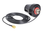 DeLOCK LTE antenn 4.8cm must